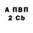 Amphetamine 98% BUBLIK NEMO